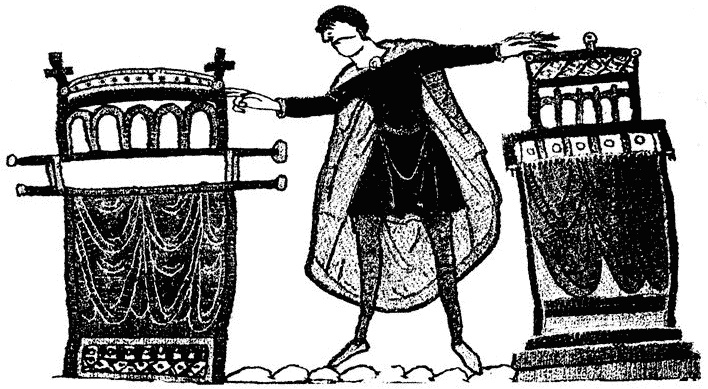 Викинги – люди саги. Жизнь и нравы Викинги – люди саги. Жизнь и нравы