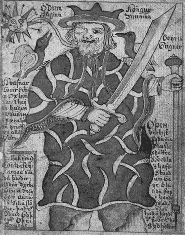 Викинги – люди саги. Жизнь и нравы Викинги – люди саги. Жизнь и нравы