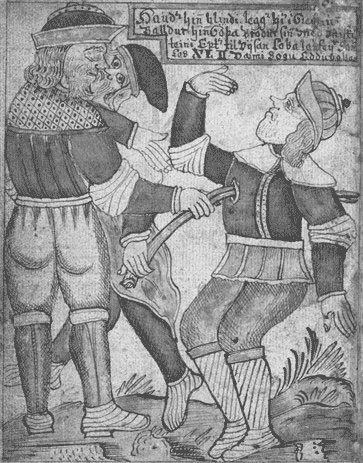Викинги – люди саги. Жизнь и нравы Викинги – люди саги. Жизнь и нравы
