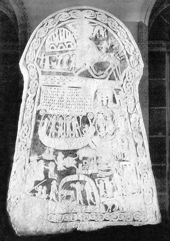 Викинги – люди саги. Жизнь и нравы Викинги – люди саги. Жизнь и нравы