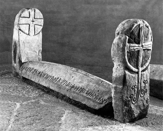 Викинги – люди саги. Жизнь и нравы Викинги – люди саги. Жизнь и нравы