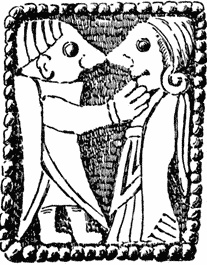 Викинги – люди саги. Жизнь и нравы Викинги – люди саги. Жизнь и нравы