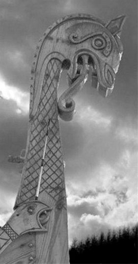 Викинги – люди саги. Жизнь и нравы Викинги – люди саги. Жизнь и нравы