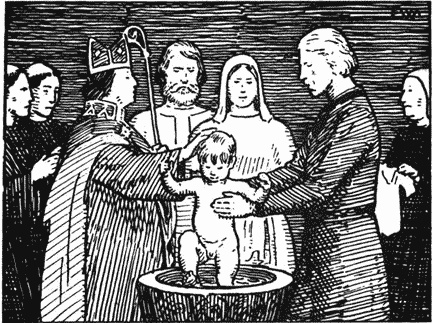 Викинги – люди саги. Жизнь и нравы Викинги – люди саги. Жизнь и нравы