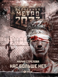 Метро 2033. Нас больше нет - Мария Стрелова - Читать книги онлайн | Слушать аудиокниги онлайн | Электронная библиотека books-lib.com