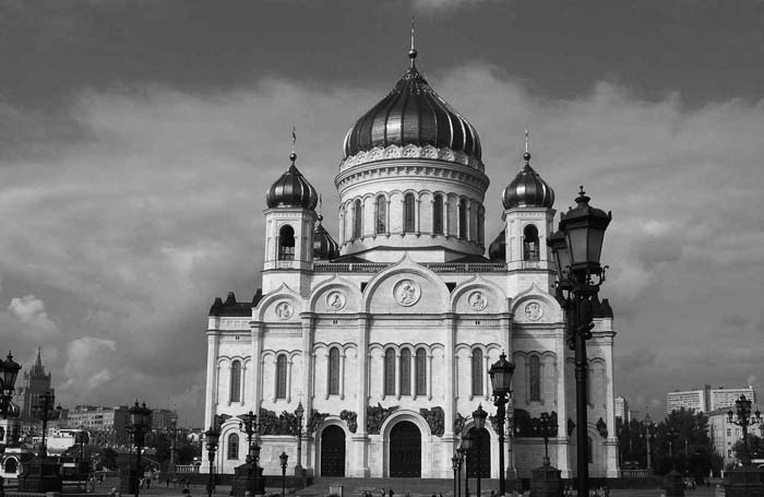 По следам Ковчега Завета По следам Ковчега Завета