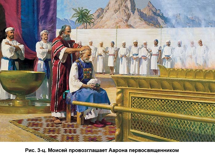 По следам Ковчега Завета По следам Ковчега Завета