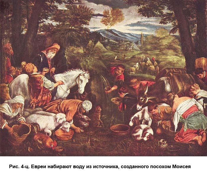 По следам Ковчега Завета По следам Ковчега Завета