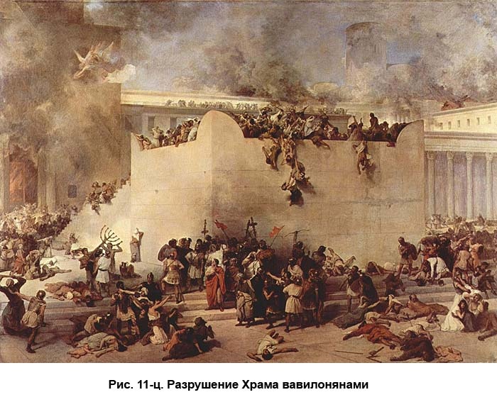 По следам Ковчега Завета По следам Ковчега Завета