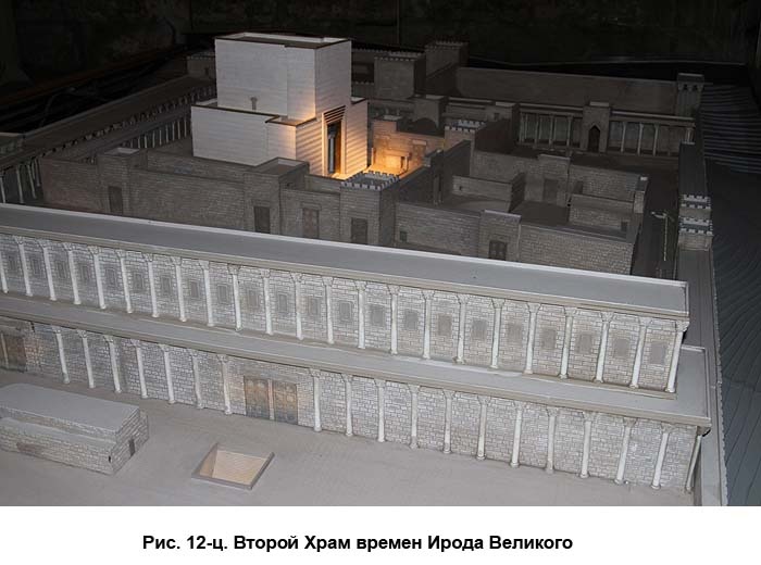 По следам Ковчега Завета По следам Ковчега Завета