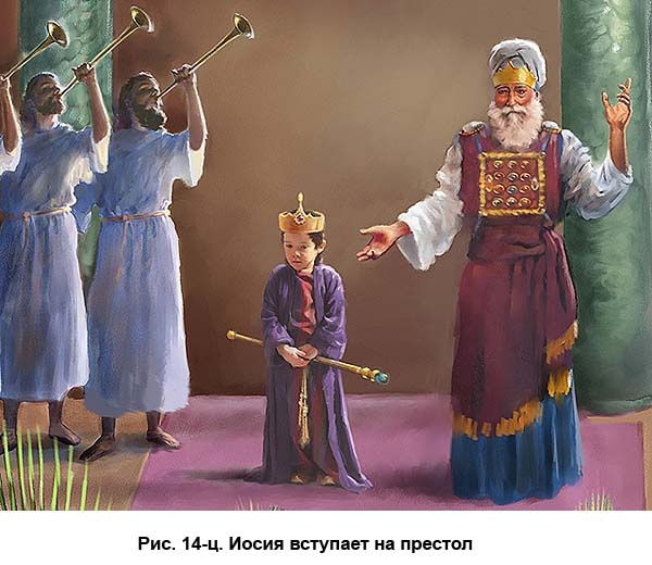По следам Ковчега Завета По следам Ковчега Завета