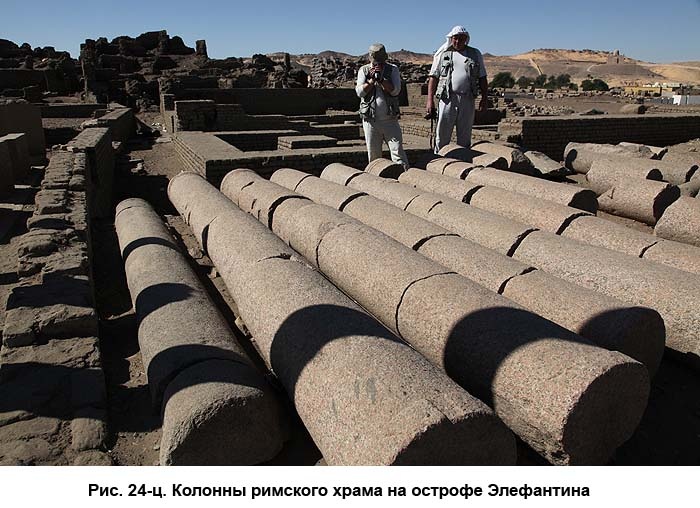 По следам Ковчега Завета По следам Ковчега Завета