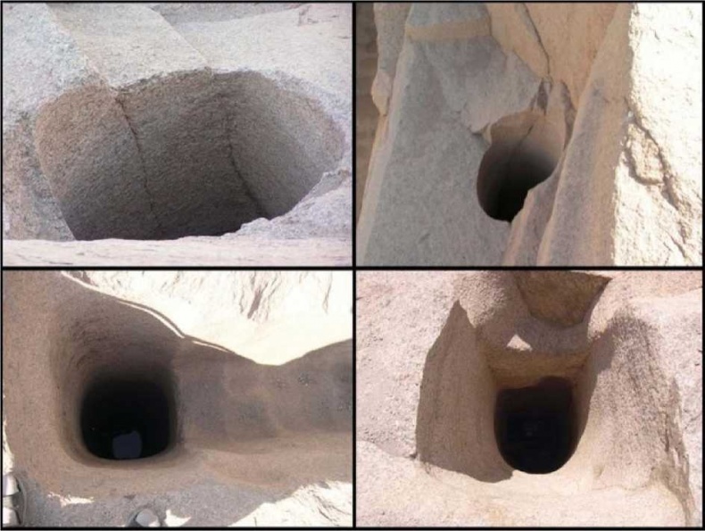 Древние боги. Кто они? Древние боги. Кто они?