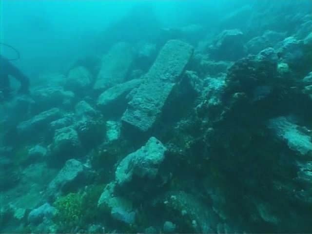 Обитаемый остров Земля Обитаемый остров Земля