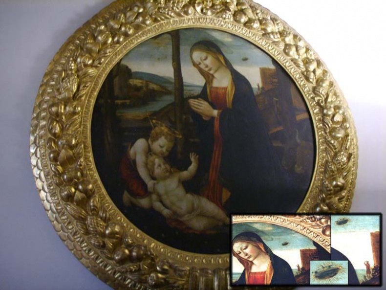 Обитаемый остров Земля Обитаемый остров Земля