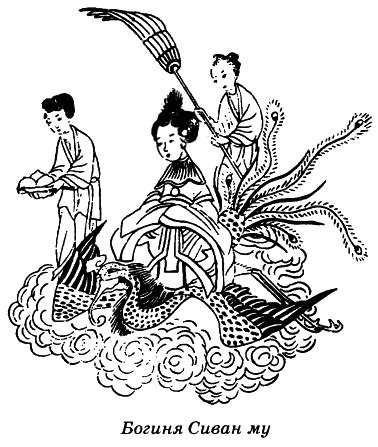 Китай. Страницы прошлого Китай. Страницы прошлого