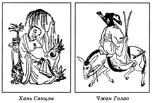 Китай. Страницы прошлого Китай. Страницы прошлого