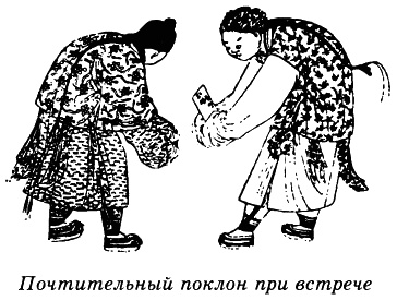 Китай. Страницы прошлого Китай. Страницы прошлого