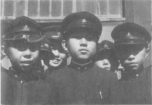 Династия Ямато Династия Ямато