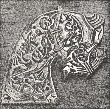 Эпоха викингов