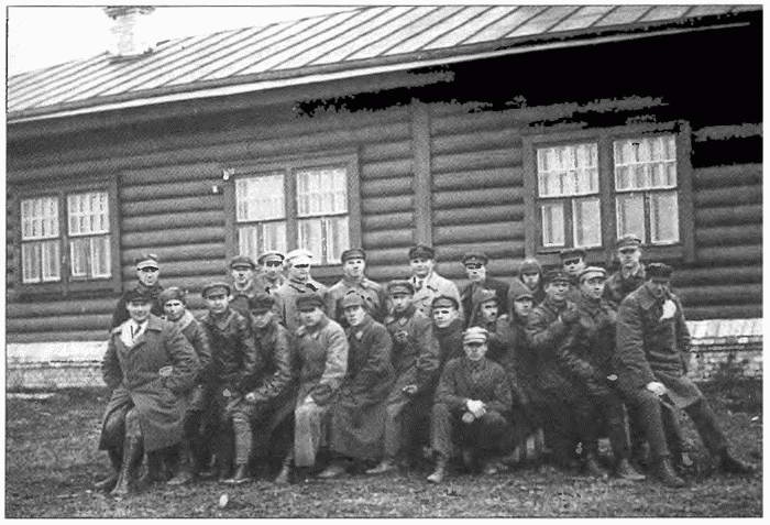 Немецкий след в истории отечественной авиации Немецкий след в истории отечественной авиации