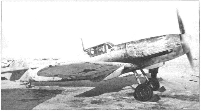 Немецкий след в истории отечественной авиации Немецкий след в истории отечественной авиации