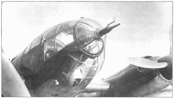 Немецкий след в истории отечественной авиации Немецкий след в истории отечественной авиации