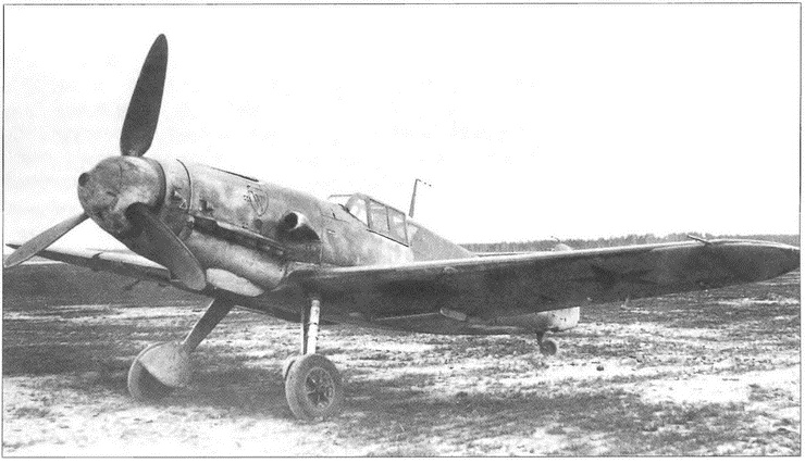 Немецкий след в истории отечественной авиации Немецкий след в истории отечественной авиации