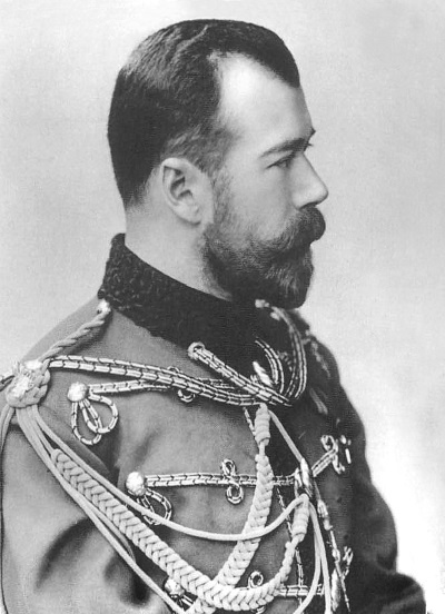 Морально-боевое состояние российских войск Западного фронта в 1917 году Морально-боевое состояние российских войск Западного фронта в 1917 году