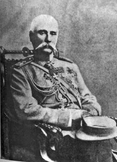 Морально-боевое состояние российских войск Западного фронта в 1917 году Морально-боевое состояние российских войск Западного фронта в 1917 году