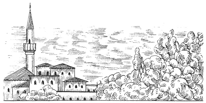 Крымское ханство в XVIII веке Крымское ханство в XVIII веке