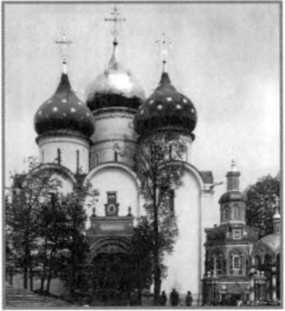 Три Лжедмитрия Три Лжедмитрия
