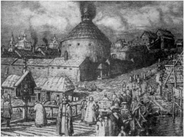 Три Лжедмитрия Три Лжедмитрия