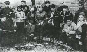 Лесные солдаты. Партизанская война на Северо-Западе СССР. 1941-1944 Лесные солдаты. Партизанская война на Северо-Западе СССР. 1941-1944