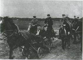 Лесные солдаты. Партизанская война на Северо-Западе СССР. 1941-1944 Лесные солдаты. Партизанская война на Северо-Западе СССР. 1941-1944