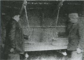 Лесные солдаты. Партизанская война на Северо-Западе СССР. 1941-1944 Лесные солдаты. Партизанская война на Северо-Западе СССР. 1941-1944