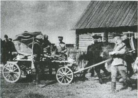 Лесные солдаты. Партизанская война на Северо-Западе СССР. 1941-1944 Лесные солдаты. Партизанская война на Северо-Западе СССР. 1941-1944