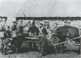 Лесные солдаты. Партизанская война на Северо-Западе СССР. 1941-1944 Лесные солдаты. Партизанская война на Северо-Западе СССР. 1941-1944