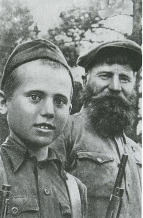 Лесные солдаты. Партизанская война на Северо-Западе СССР. 1941-1944 Лесные солдаты. Партизанская война на Северо-Западе СССР. 1941-1944