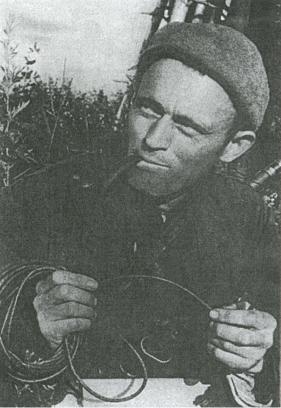Лесные солдаты. Партизанская война на Северо-Западе СССР. 1941-1944 Лесные солдаты. Партизанская война на Северо-Западе СССР. 1941-1944
