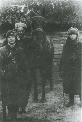 Лесные солдаты. Партизанская война на Северо-Западе СССР. 1941-1944 Лесные солдаты. Партизанская война на Северо-Западе СССР. 1941-1944