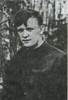 Лесные солдаты. Партизанская война на Северо-Западе СССР. 1941-1944 Лесные солдаты. Партизанская война на Северо-Западе СССР. 1941-1944