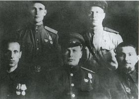 Лесные солдаты. Партизанская война на Северо-Западе СССР. 1941-1944 Лесные солдаты. Партизанская война на Северо-Западе СССР. 1941-1944