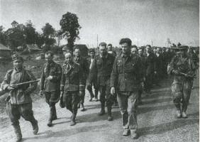 Лесные солдаты. Партизанская война на Северо-Западе СССР. 1941-1944 Лесные солдаты. Партизанская война на Северо-Западе СССР. 1941-1944