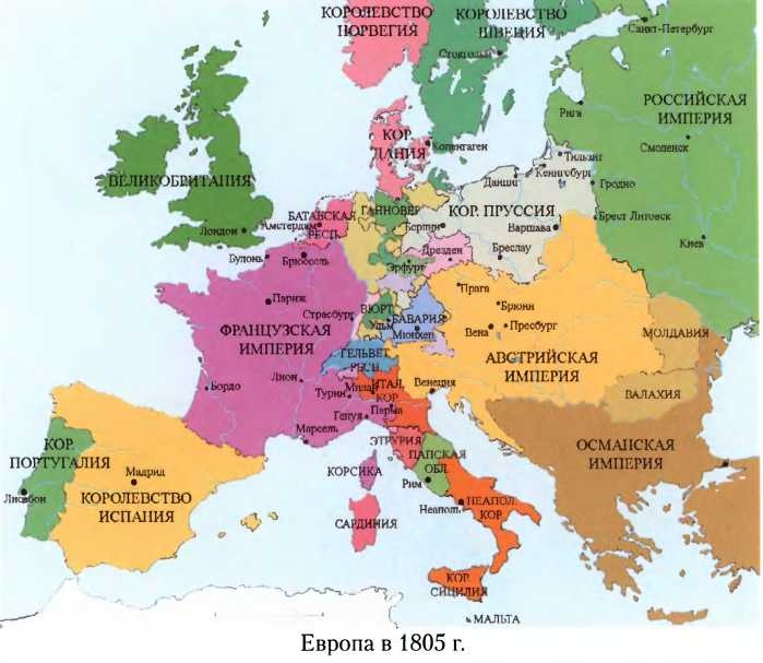 Битва двух империй. 1805-1812 Битва двух империй. 1805-1812