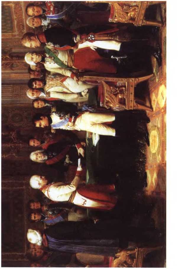 Битва двух империй. 1805-1812 Битва двух империй. 1805-1812