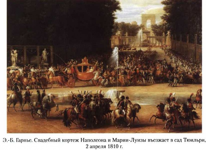 Битва двух империй. 1805-1812 Битва двух империй. 1805-1812