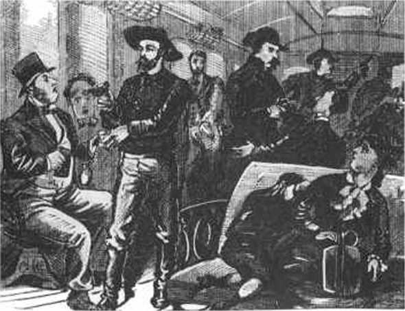 По закону револьвера. Дикий Запад и его герои По закону револьвера. Дикий Запад и его герои
