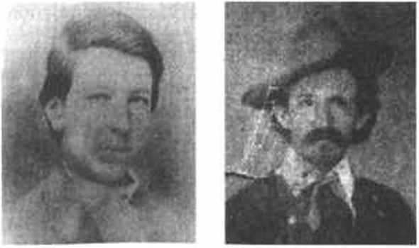 По закону револьвера. Дикий Запад и его герои По закону револьвера. Дикий Запад и его герои