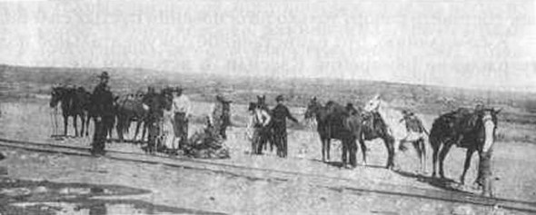 По закону револьвера. Дикий Запад и его герои По закону револьвера. Дикий Запад и его герои